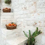 I Trulli Del Mulino Vakantiehuis