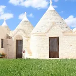 I Trulli Del Mulino * Locorotondo