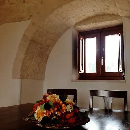 I Trulli Del Mulino Locorotondo