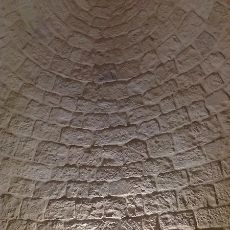 Σπίτι διακοπών I Trulli Del Mulino