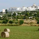 Casa de Férias I Trulli Del Mulino *