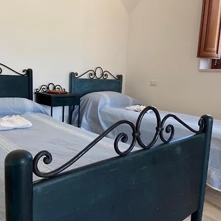 I Trulli Del Mulino