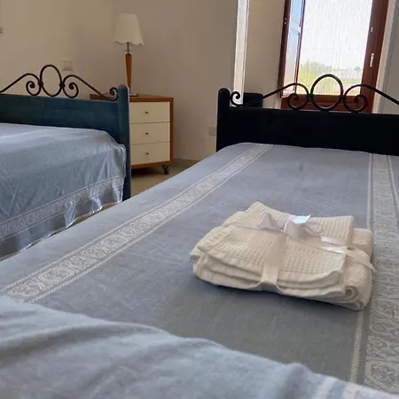 I Trulli Del Mulino * Locorotondo
