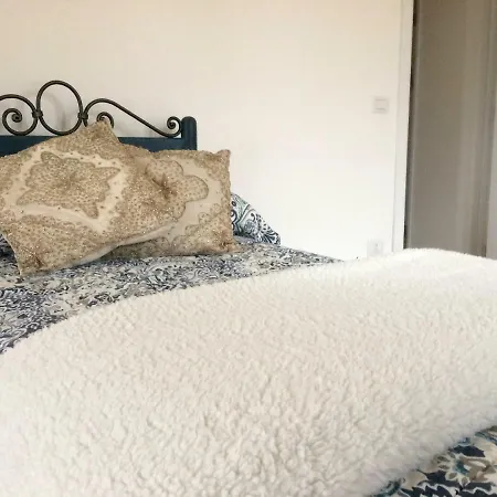 Holiday home I Trulli Del Mulino Locorotondo