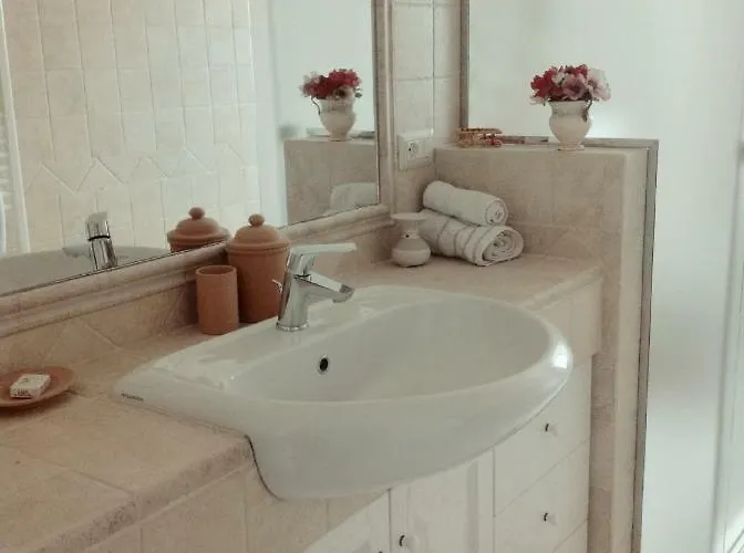 I Trulli Del Mulino * Локоротондо